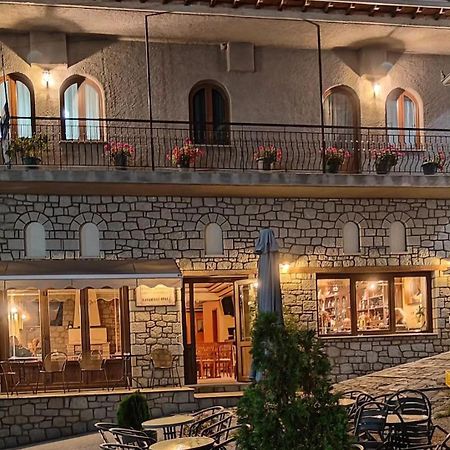 Anilio Rooms Zewnętrze zdjęcie