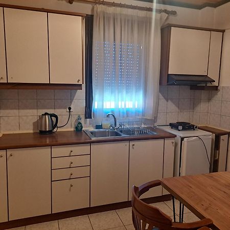 Anilio Rooms Zewnętrze zdjęcie