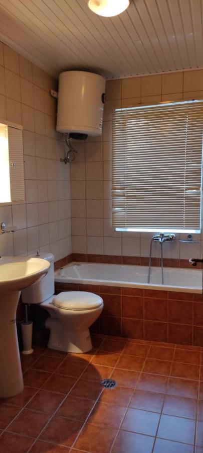 Anilio Rooms Zewnętrze zdjęcie