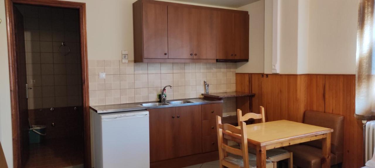 Anilio Rooms Zewnętrze zdjęcie