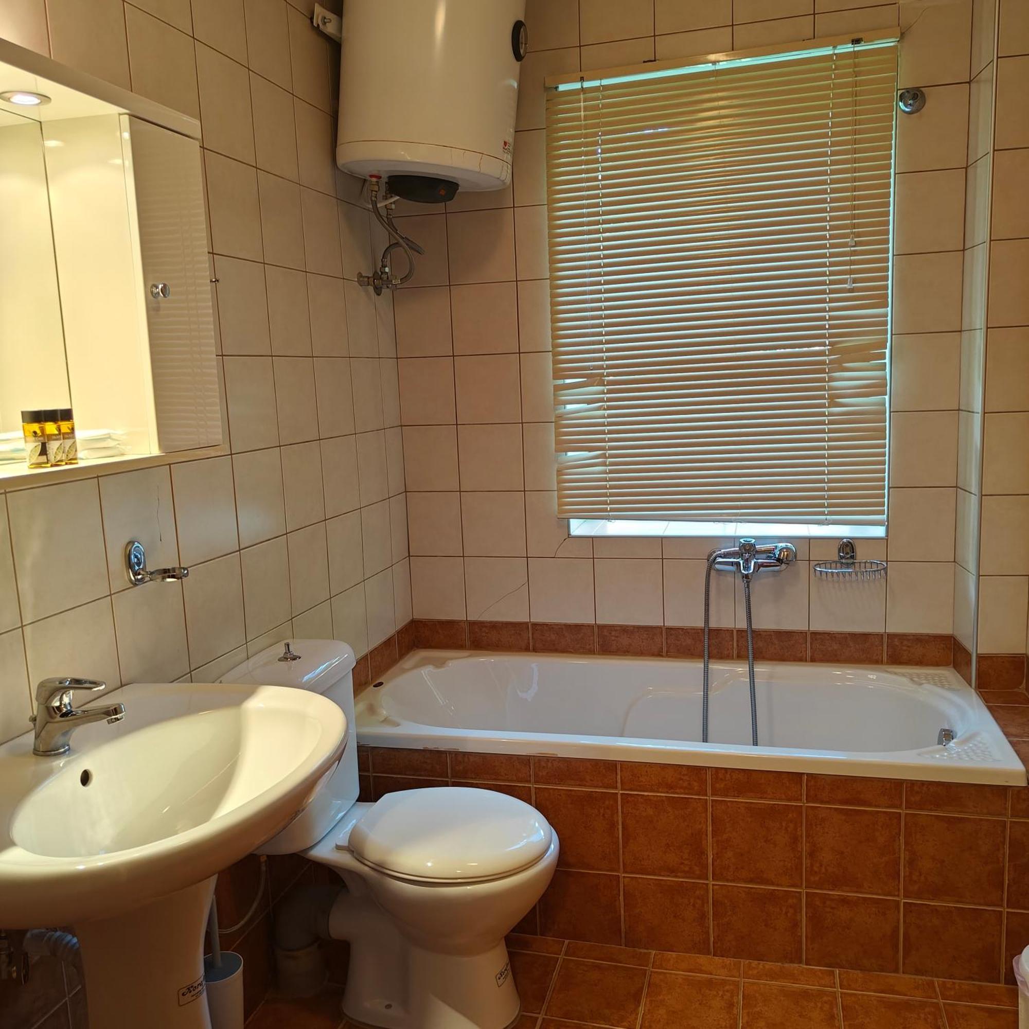 Anilio Rooms Zewnętrze zdjęcie