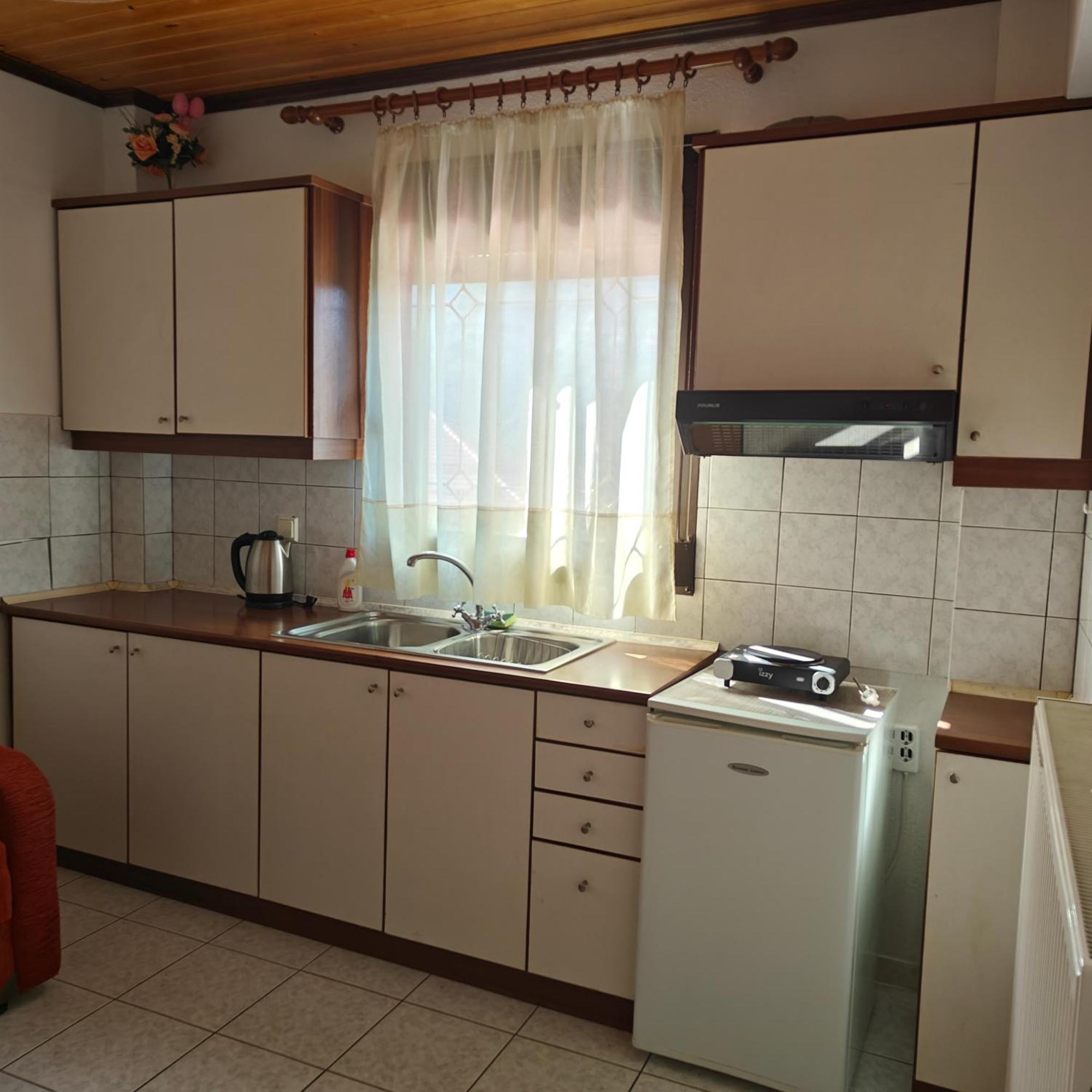 Anilio Rooms Zewnętrze zdjęcie