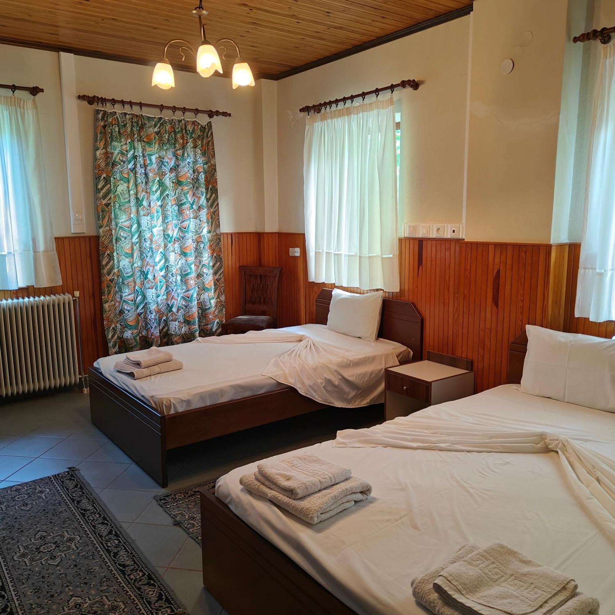 Anilio Rooms Zewnętrze zdjęcie