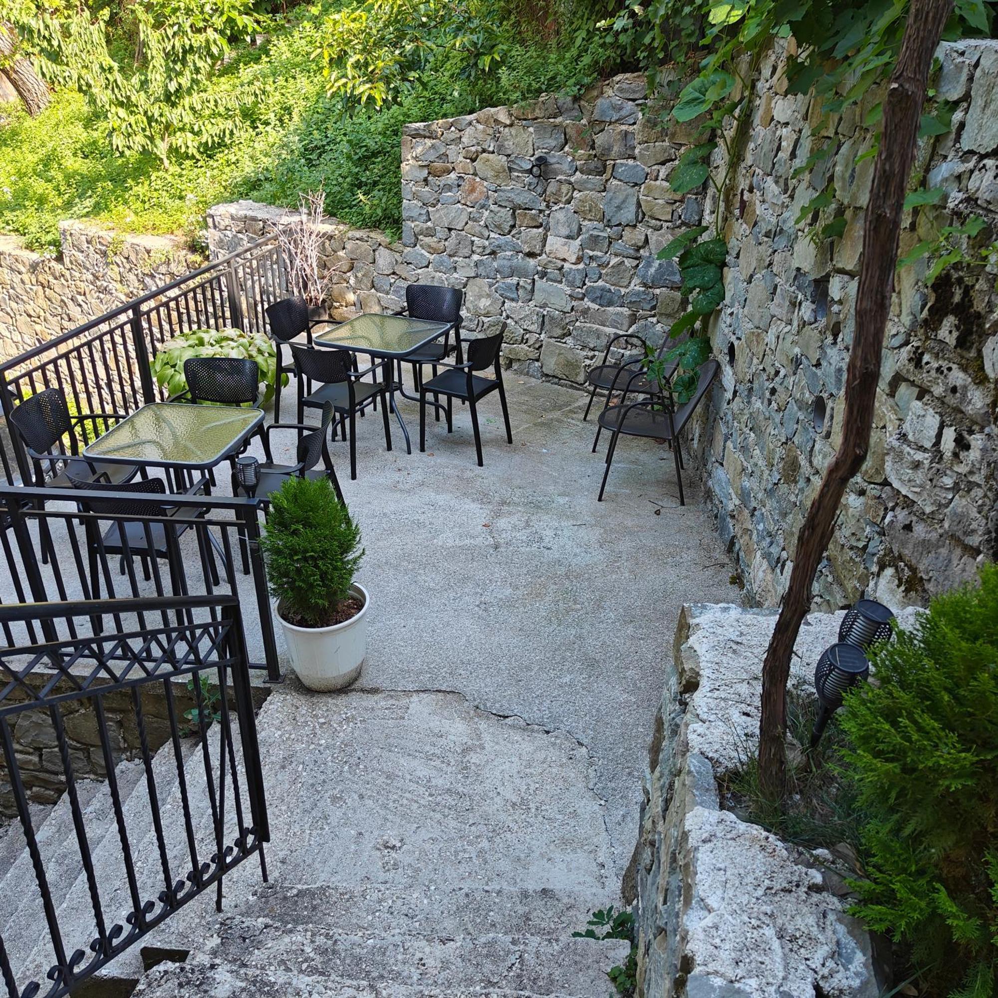 Anilio Rooms Zewnętrze zdjęcie
