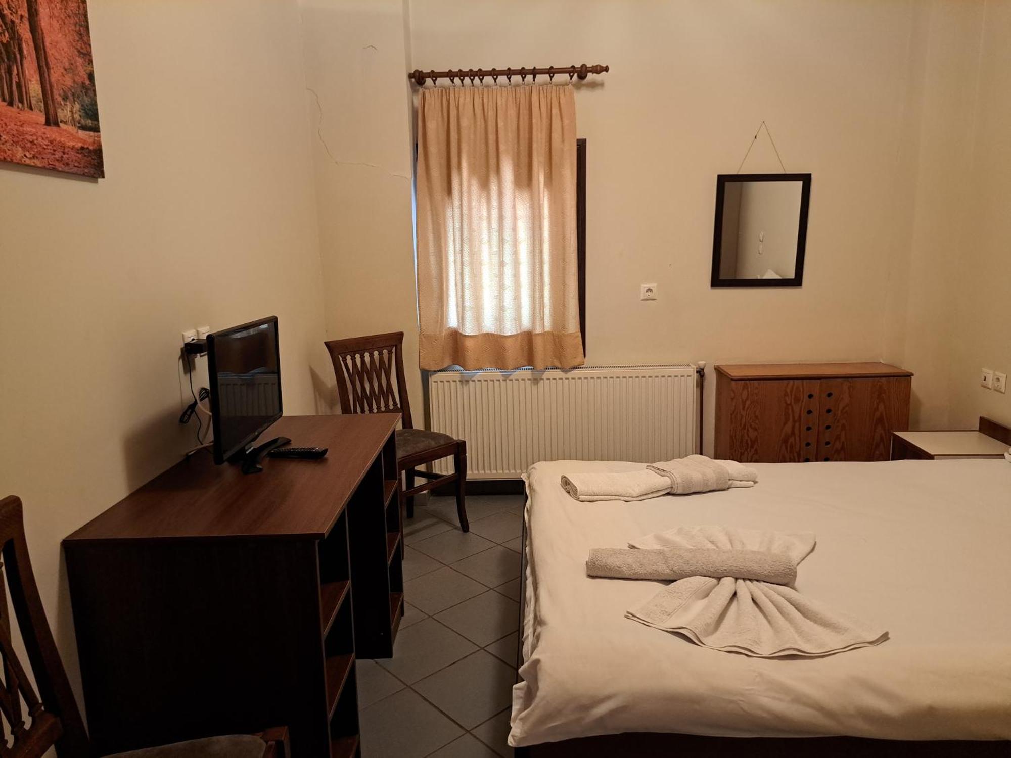 Anilio Rooms Zewnętrze zdjęcie