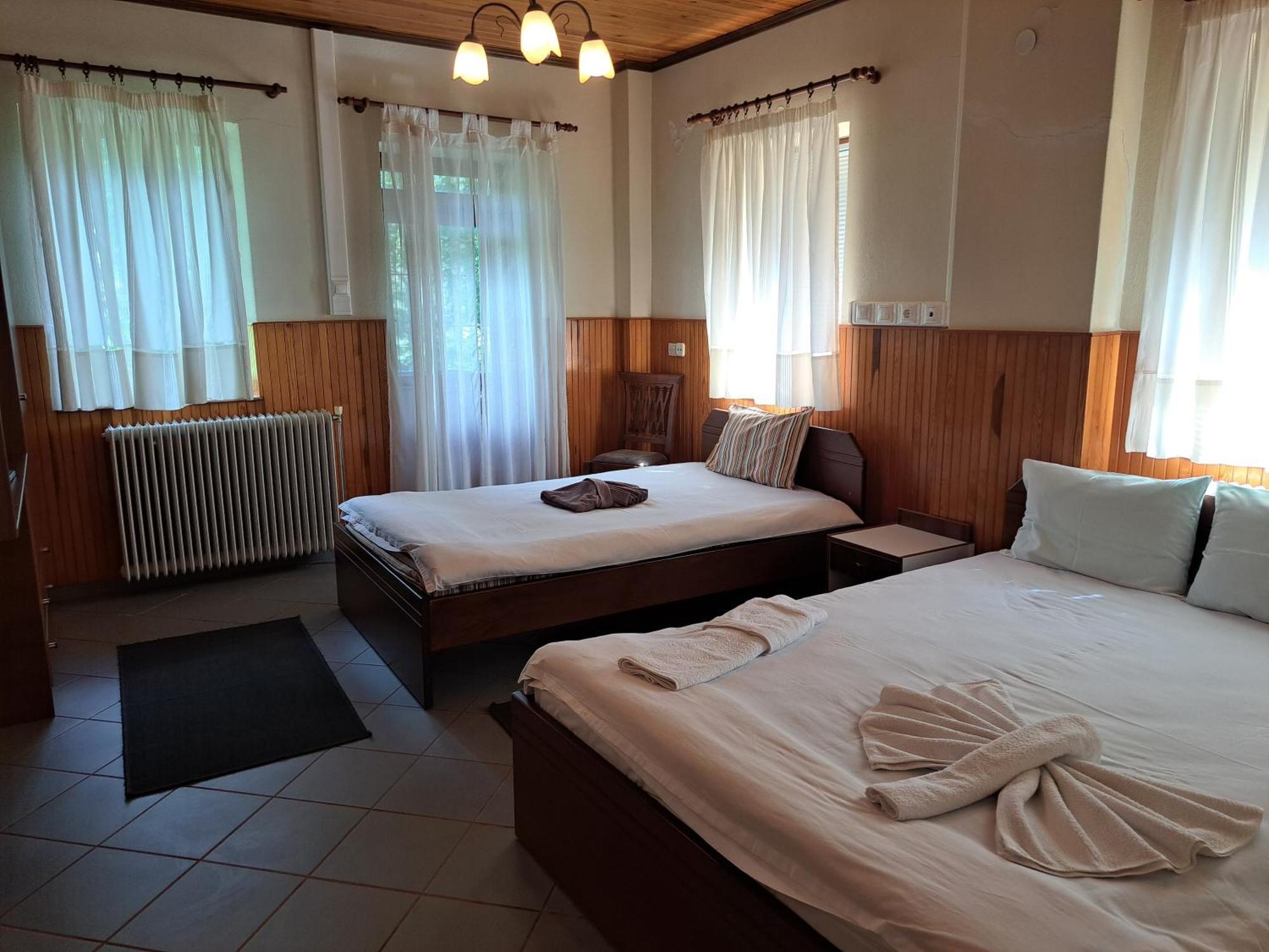 Anilio Rooms Zewnętrze zdjęcie