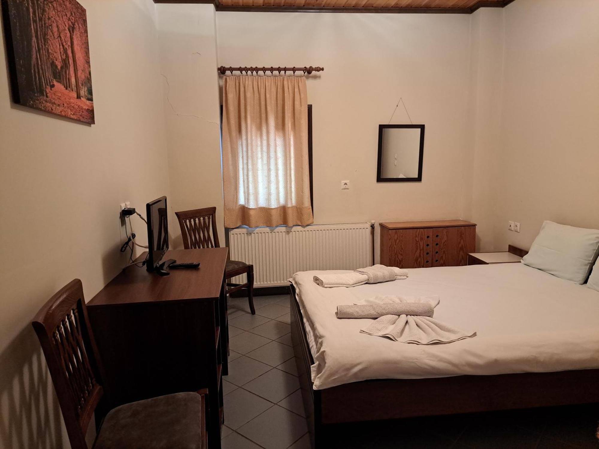 Anilio Rooms Zewnętrze zdjęcie