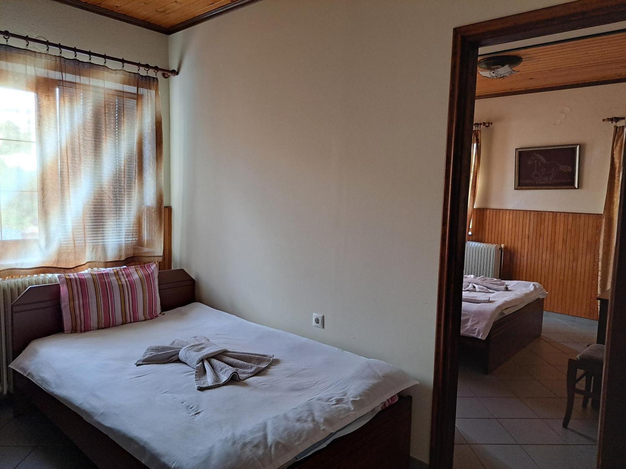 Anilio Rooms Zewnętrze zdjęcie