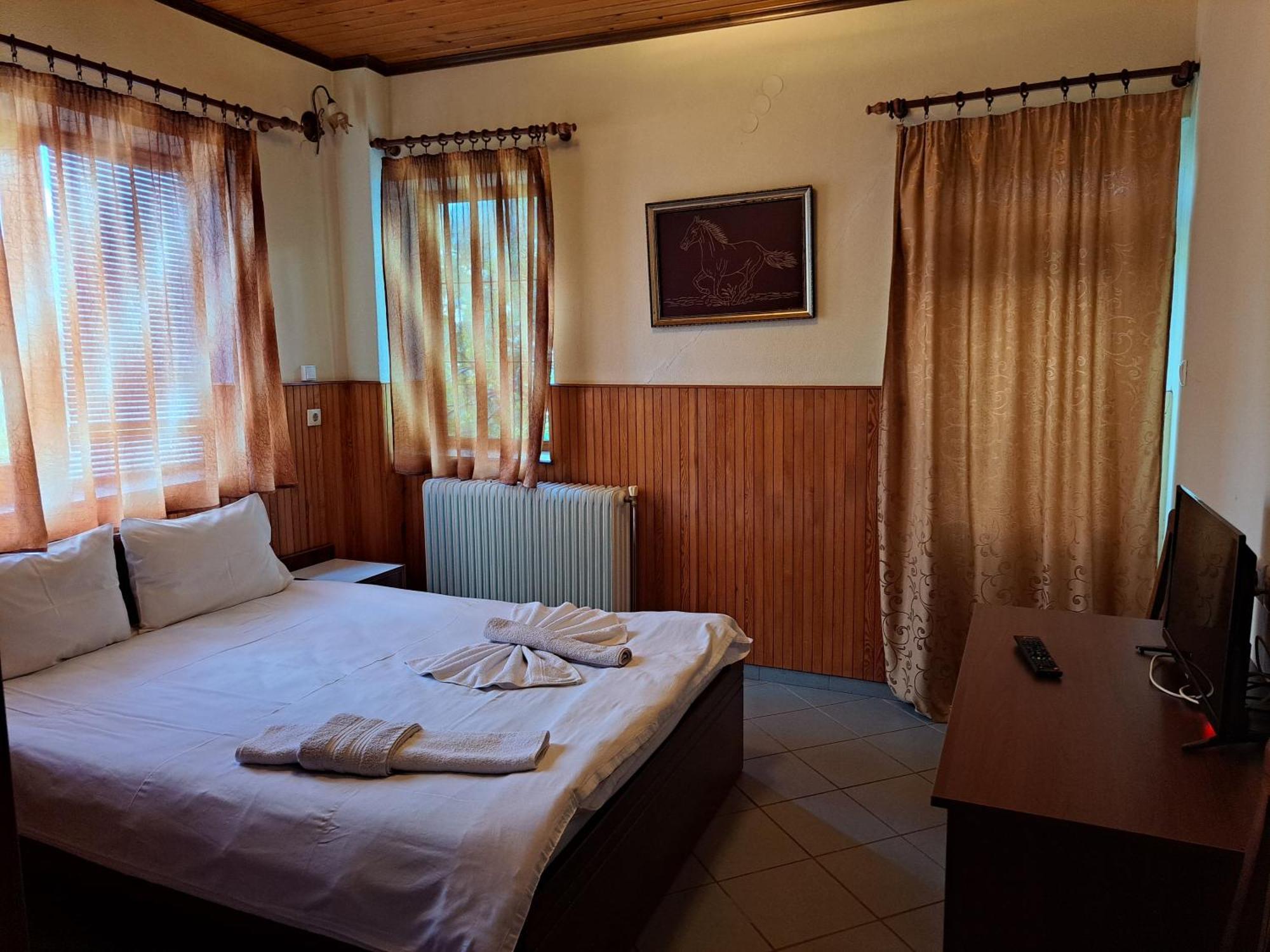 Anilio Rooms Zewnętrze zdjęcie