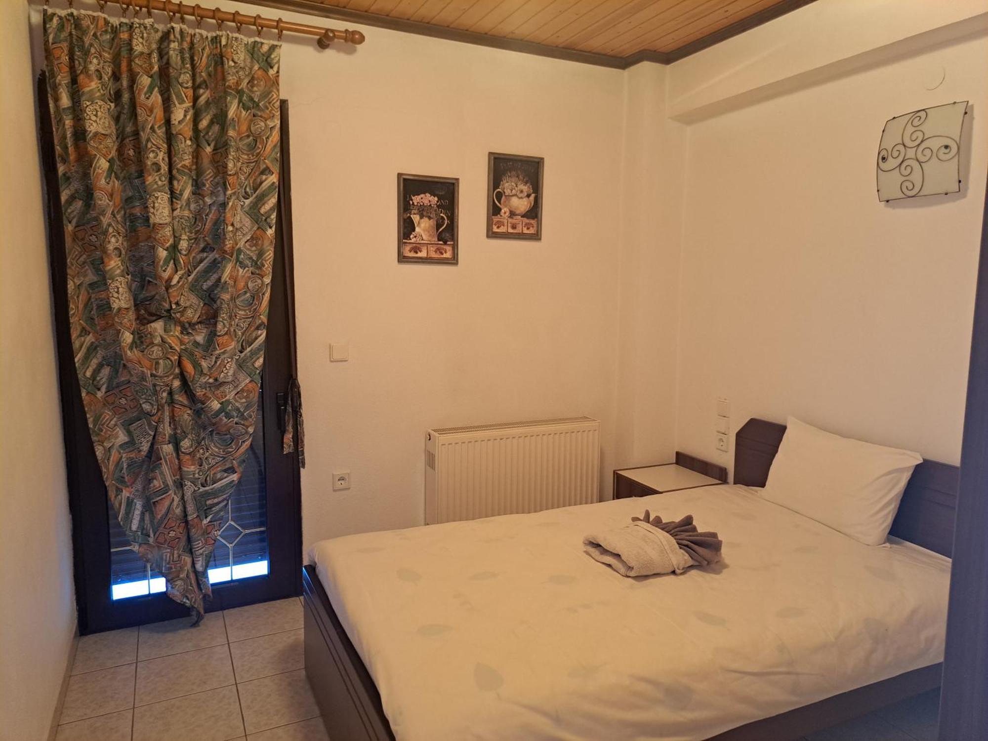 Anilio Rooms Zewnętrze zdjęcie