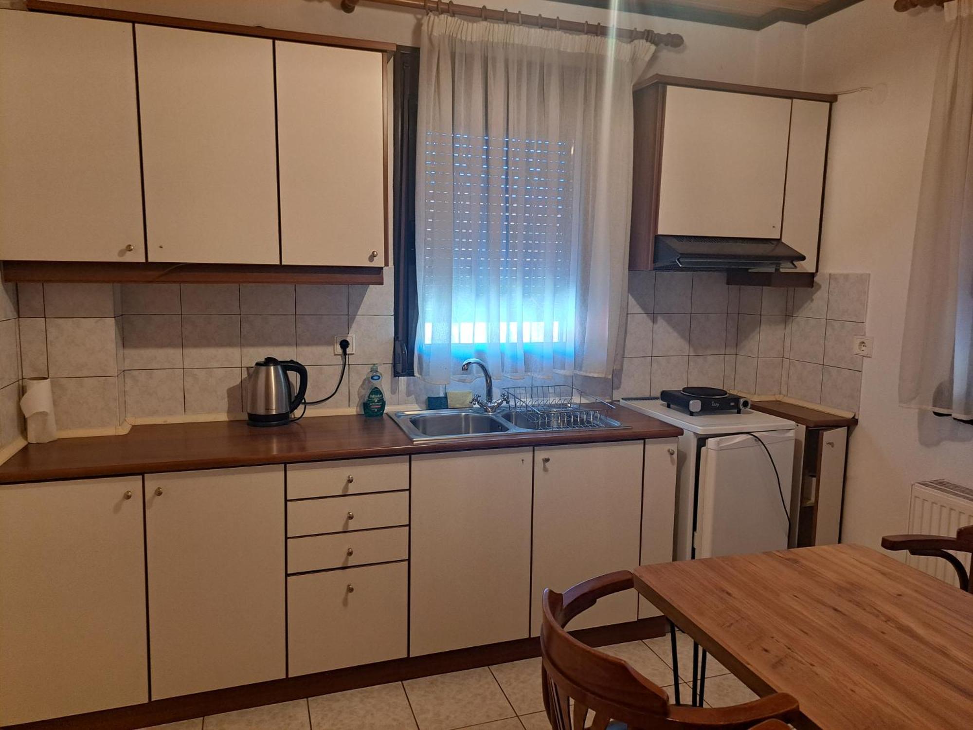 Anilio Rooms Zewnętrze zdjęcie