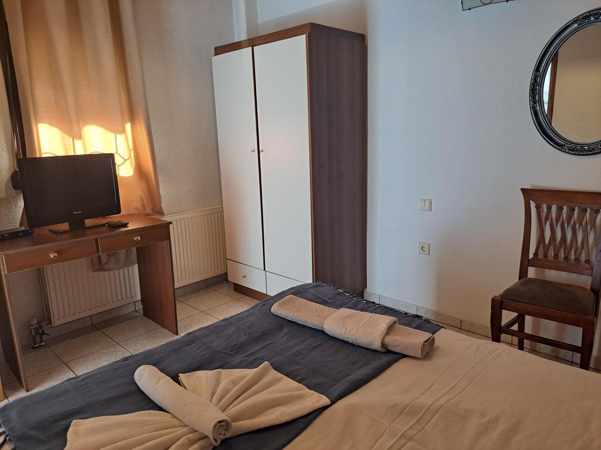 Anilio Rooms Zewnętrze zdjęcie