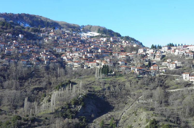 Anilio Rooms Zewnętrze zdjęcie