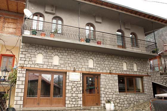 Anilio Rooms Zewnętrze zdjęcie