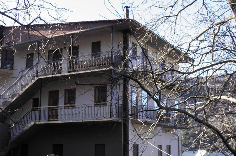 Anilio Rooms Zewnętrze zdjęcie